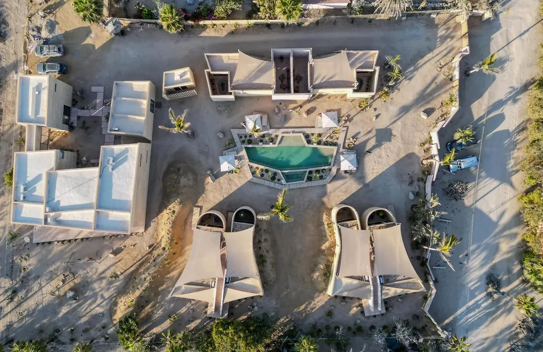 Wama Boutique Hotel-1