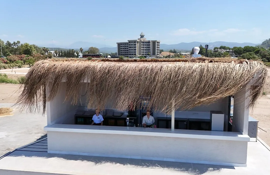 Palemon Resort& Spa-1