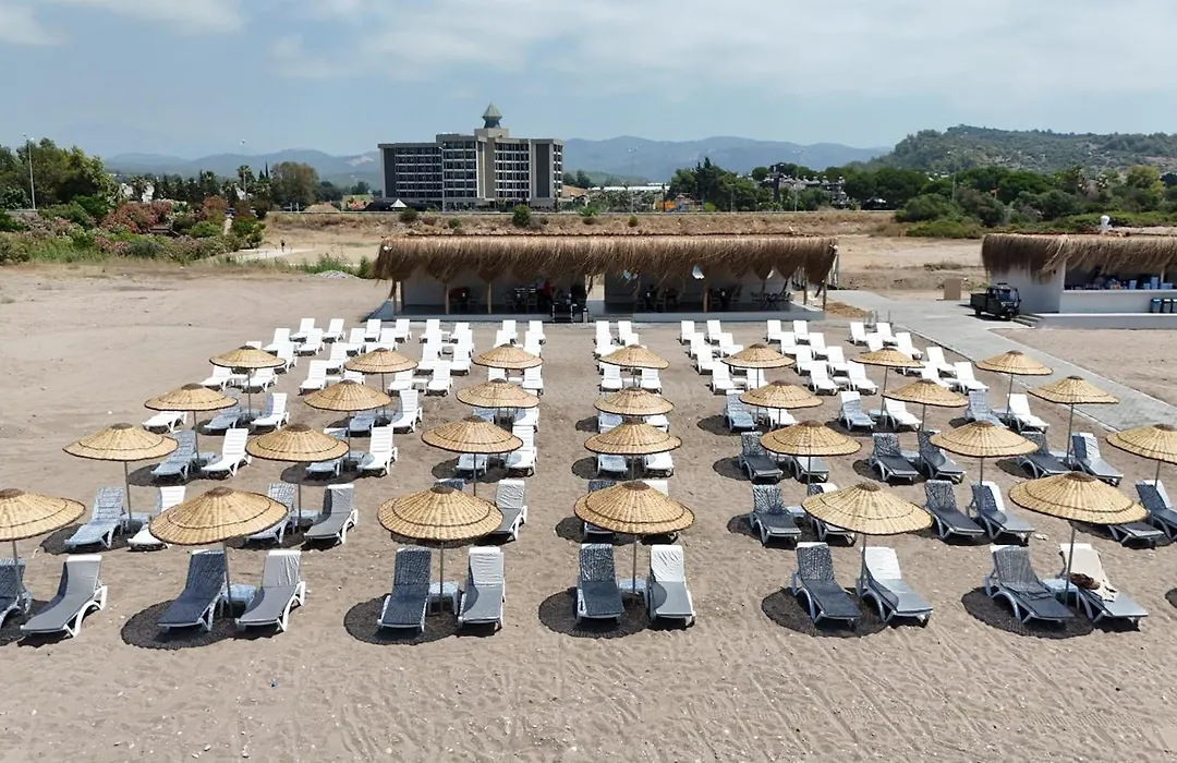 Palemon Resort& Spa-1