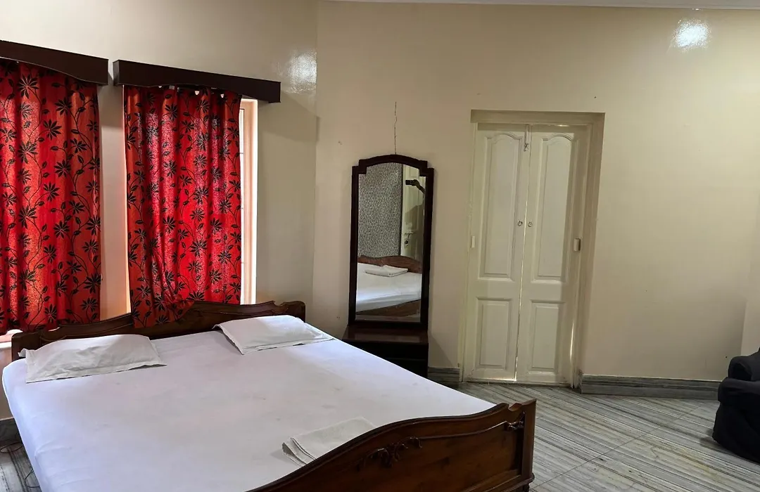 Ashirbad Guest House-1