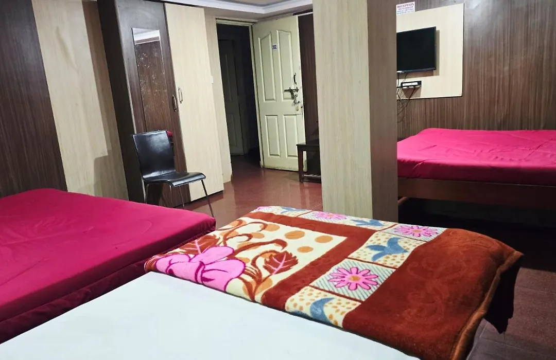 Mananya Cottage Ooty-1