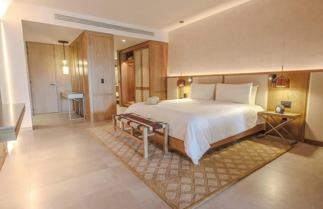 Unico Hotel Riviera Nayarit (Adults Only)-1
