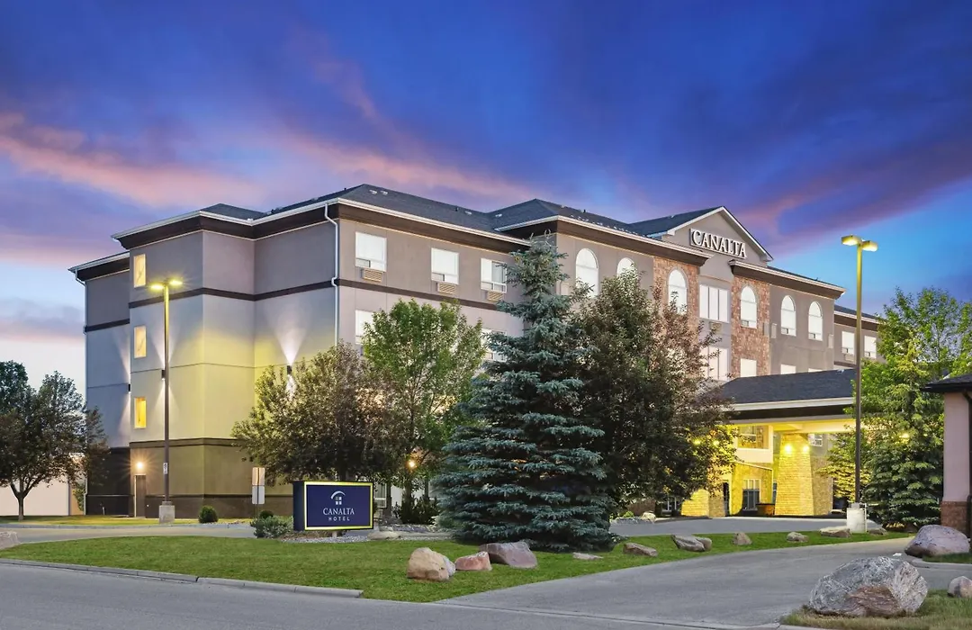 Canalta High River-1