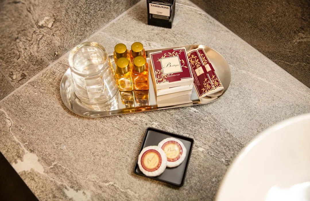 Unicum Trastevere Suites-1
