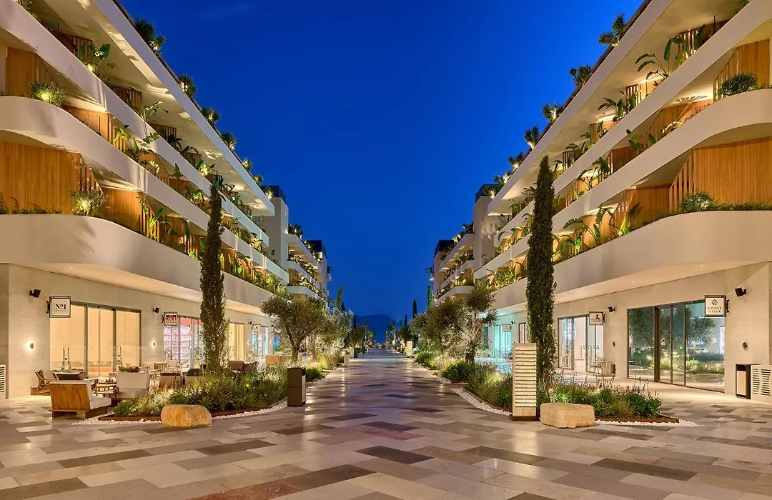 Xo Cape Arnna Fethiye-1