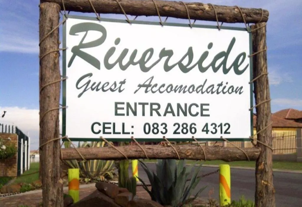 Riverside Guest Accommodation-1