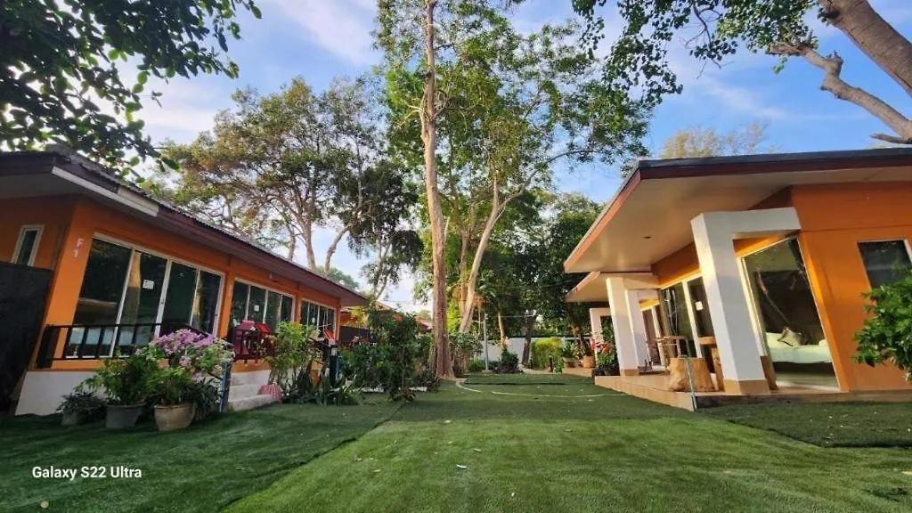 Samet Lucky Resort-1