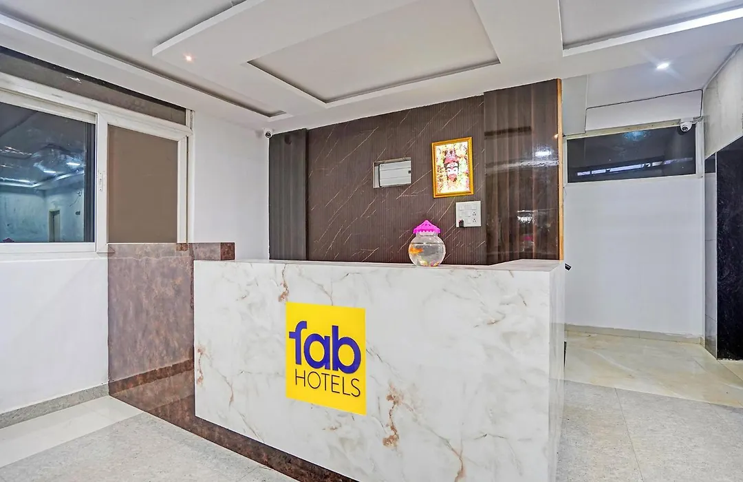 Fabhotel Maa Tara-1