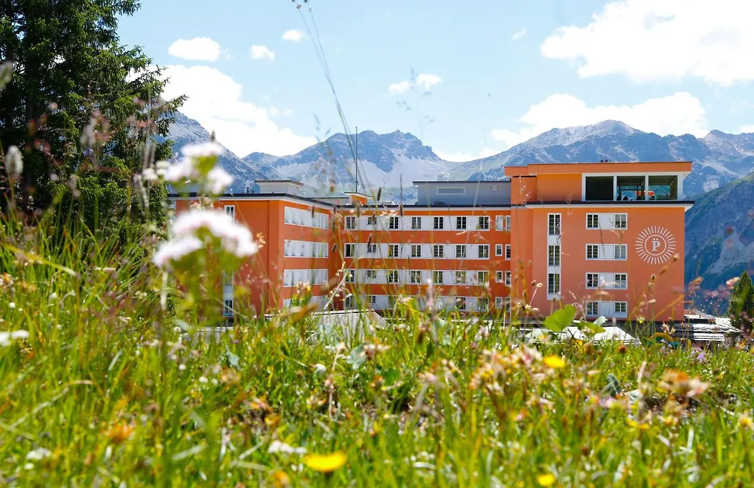 Hotel Praetschli-1