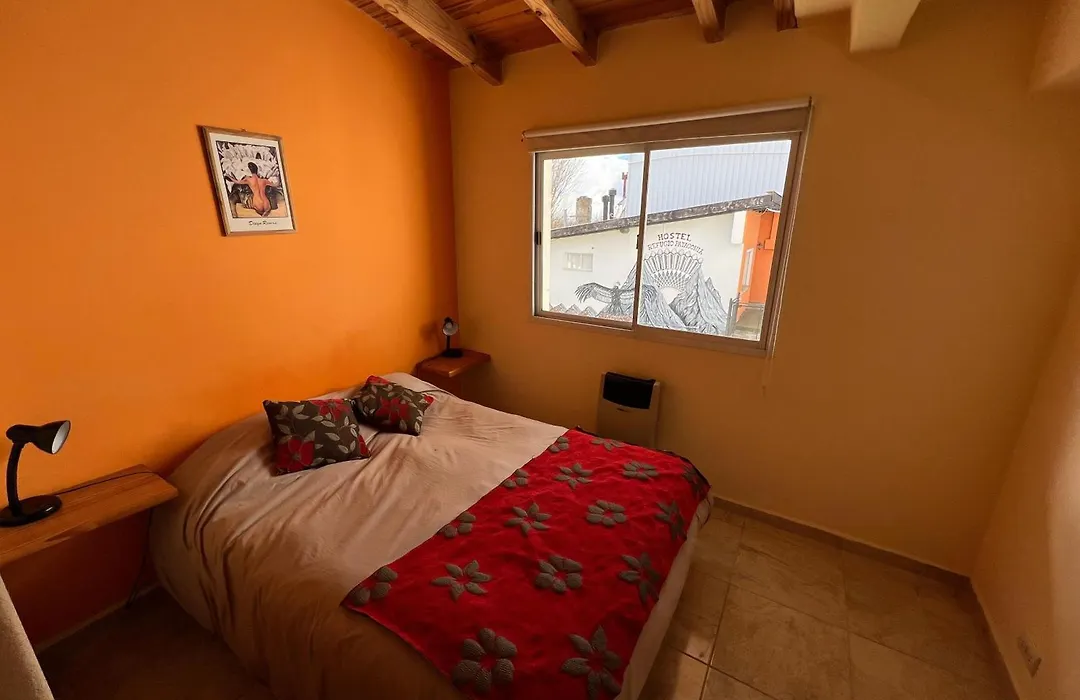 Refugio Patagonia Hostel-1