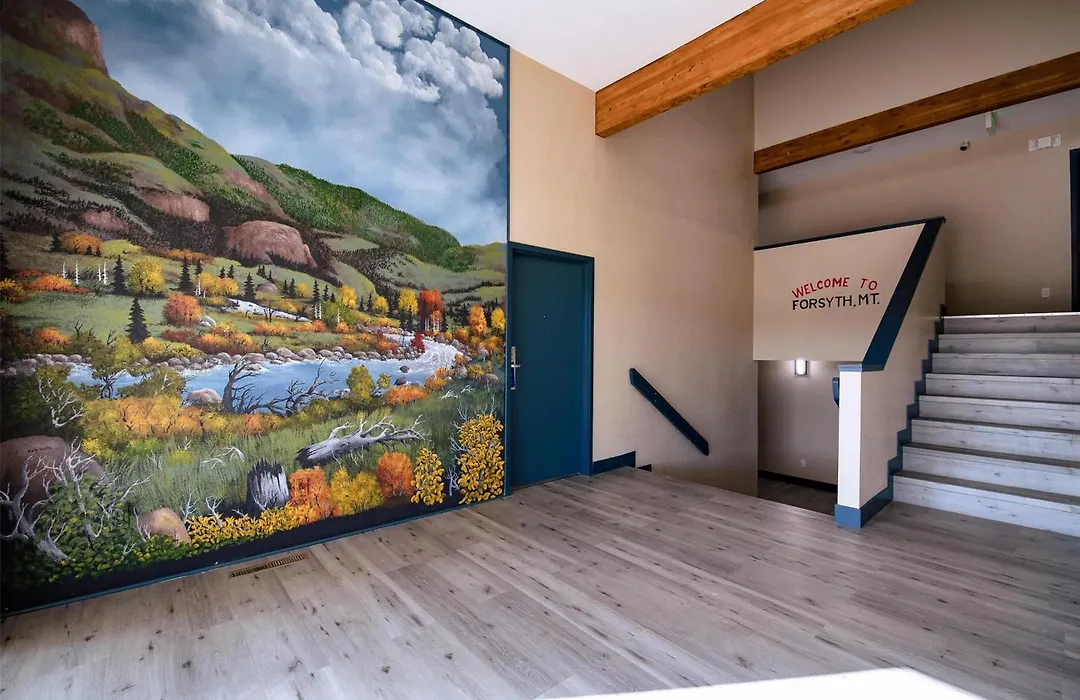 Surestay By Best Western Forsyth-1