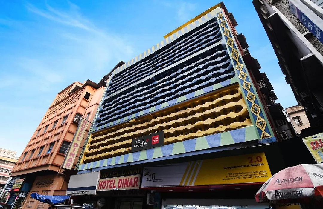Super Hotel O By Oyo Dinar-1