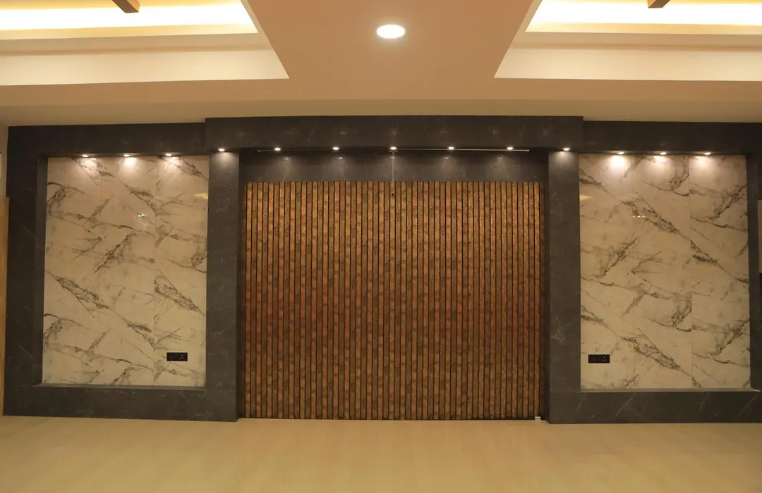 Kans One - Hotel & Banquets-1