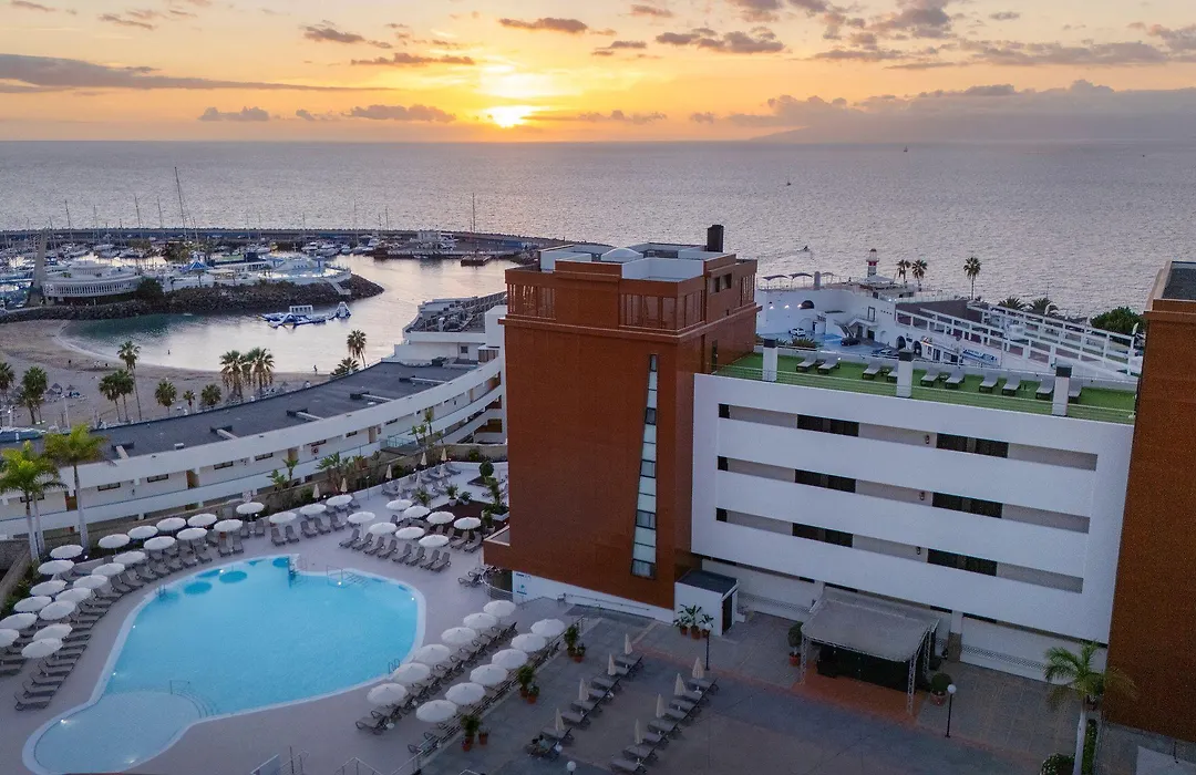 Aluasoul Costa Adeje (Adults Only)-1