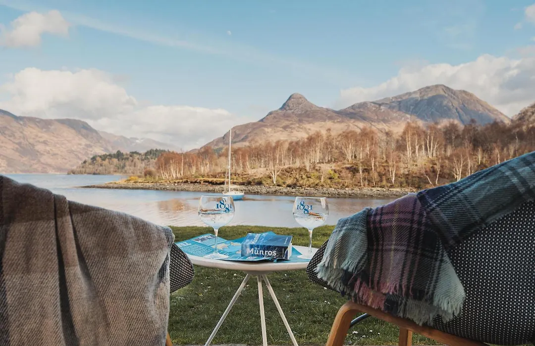The Isles Of Glencoe Hotel-1