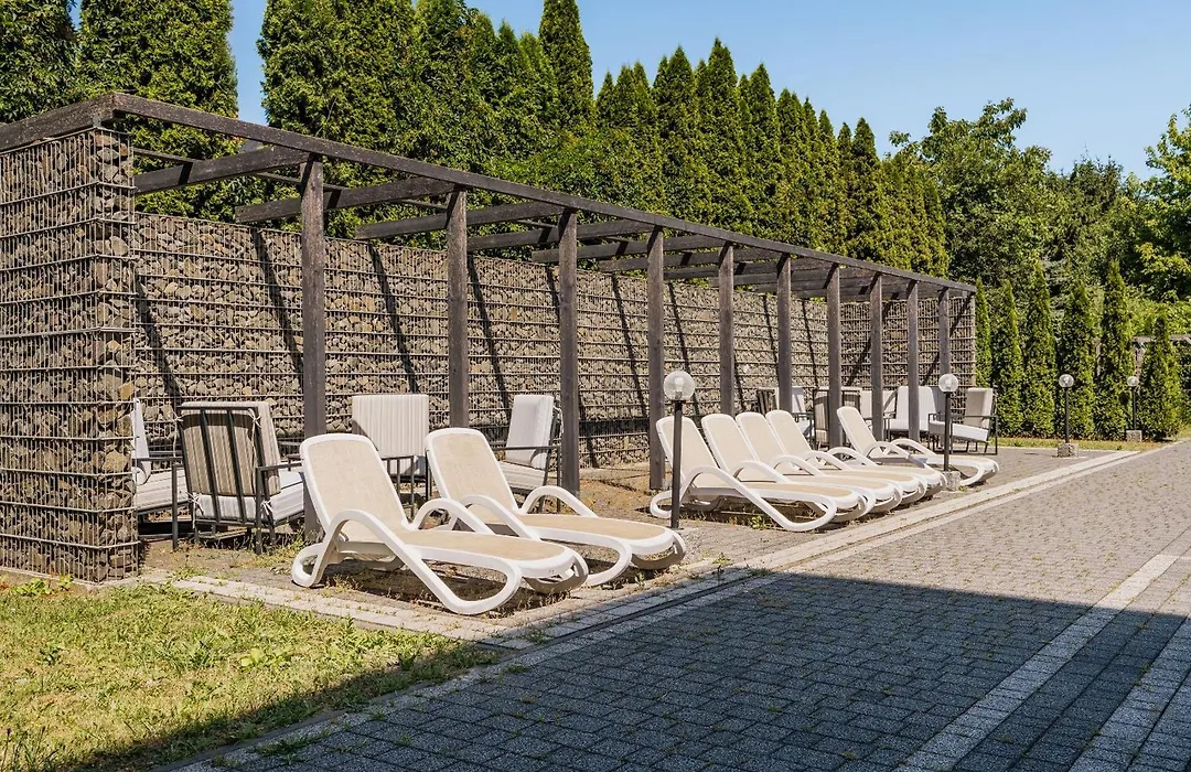 Express Krakow Hotel-1