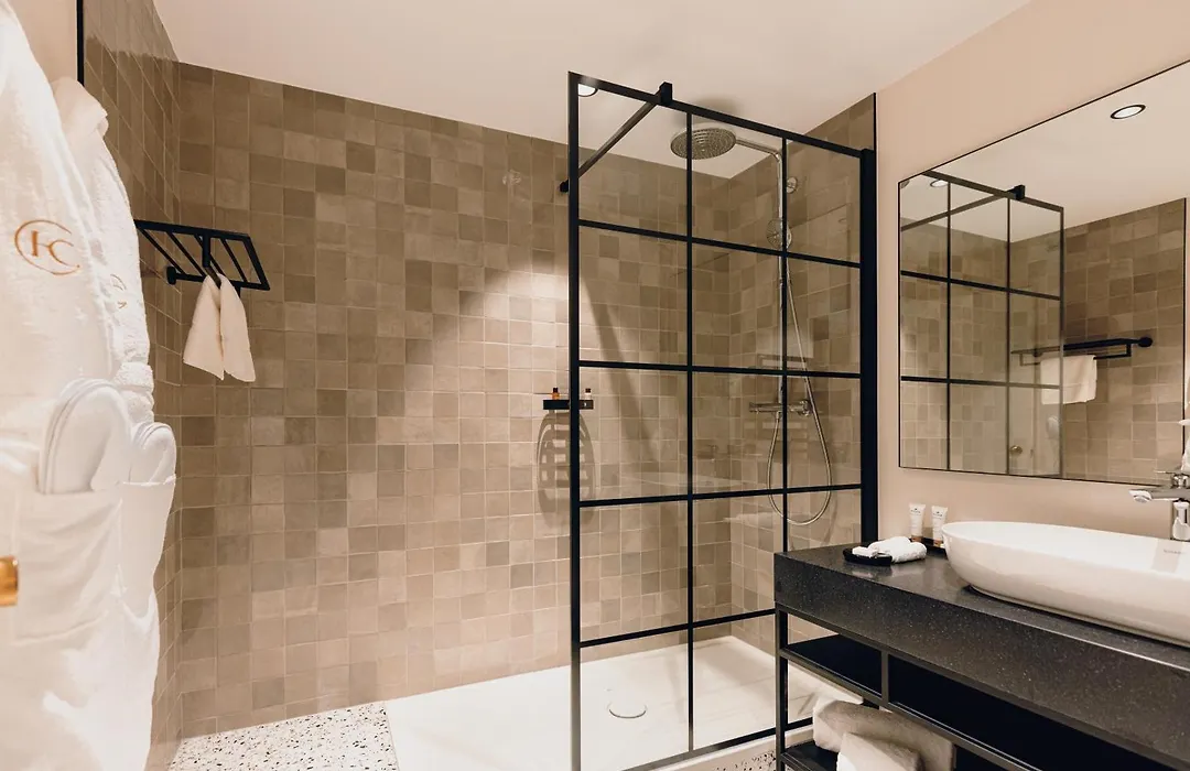 Cedre Beaune, A Beauvallon Hotel & Spa-1