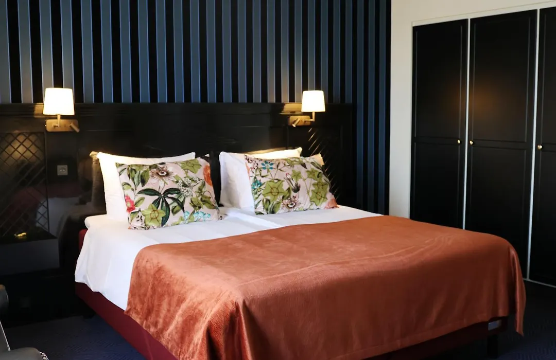 Profilhotels Copenhagen Plaza-1