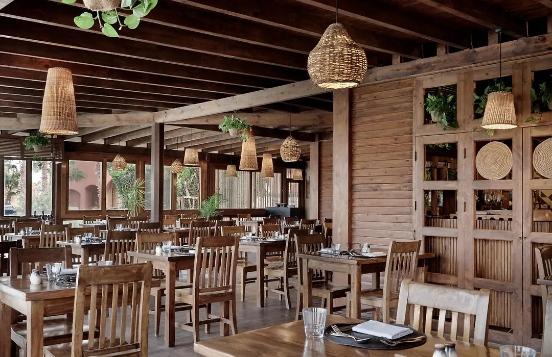 Cook'S Club El Gouna (Adults Only)-1