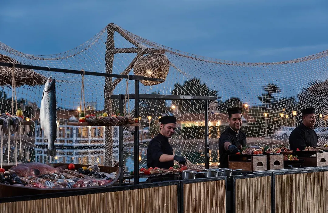 Cook’s Club El Gouna (Adults Only)-1