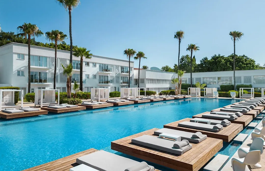 So Nice Beach Resort-1
