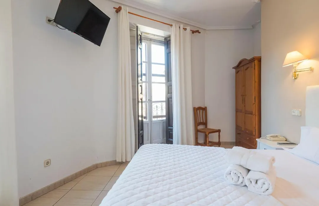 Hostal Centro-1