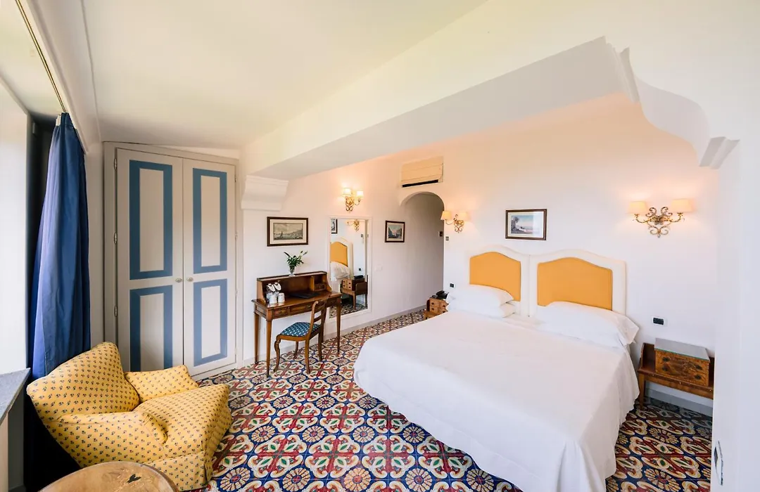 Hotel Villa Maria-1