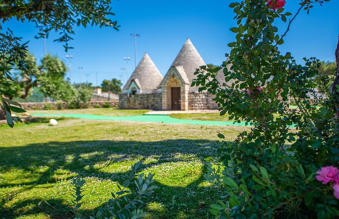 Porto Giardino - Cdshotels-1