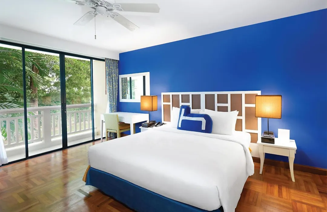 Homm Suites Laguna, Part Of Banyan Group-1