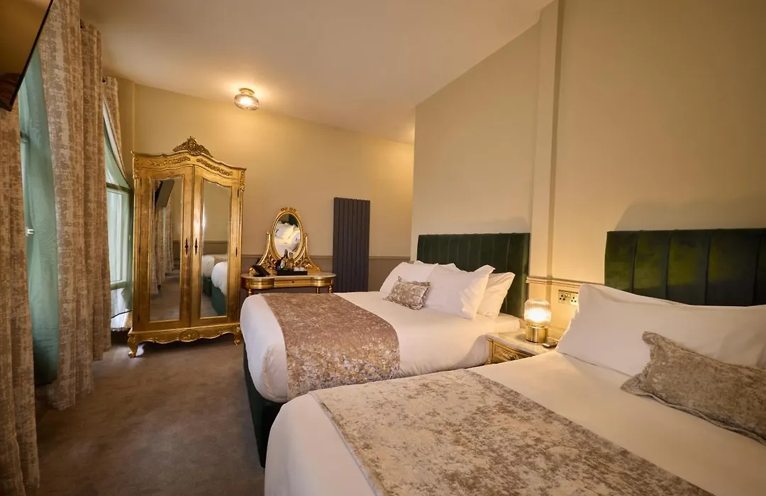 Temple Bar Townhouse-1