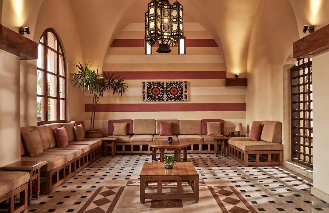 Hotel Sultan Bey Resort-1