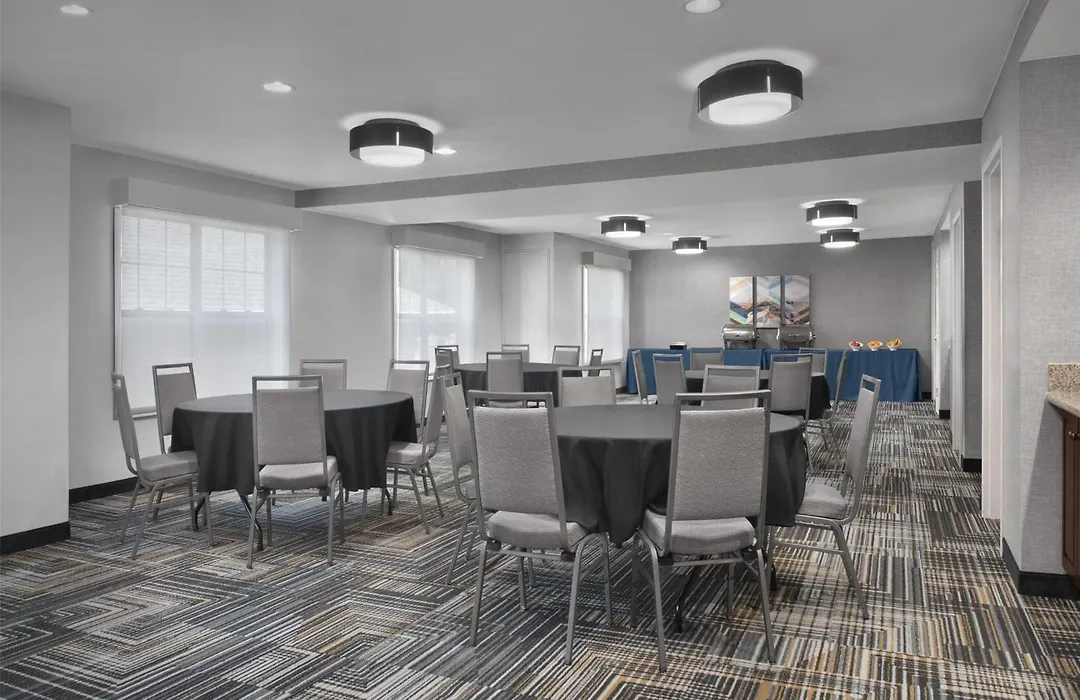 Homewood Suites By Hilton Newark-Cranford-1