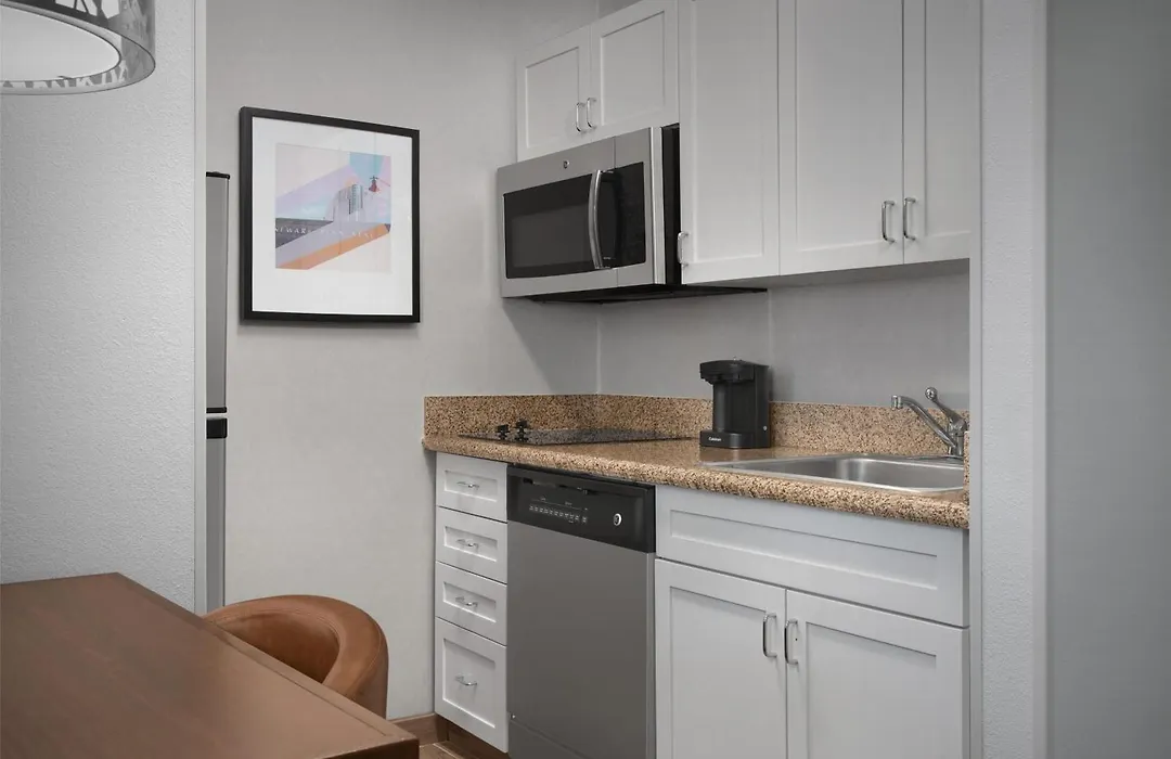 Homewood Suites By Hilton Newark-Cranford-1
