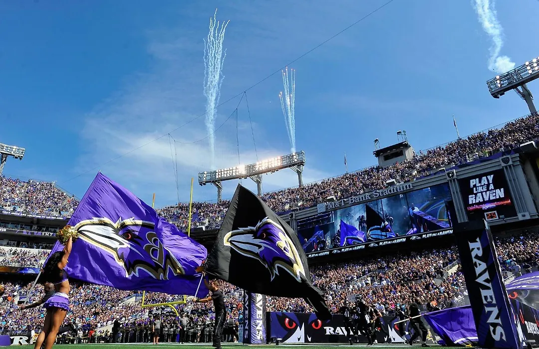 Holiday Inn Express Baltimore At The Stadiums By Ihg-1