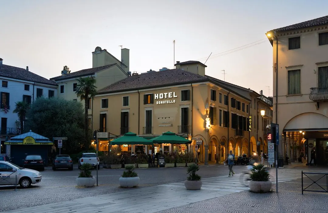 Hotel Donatello-1