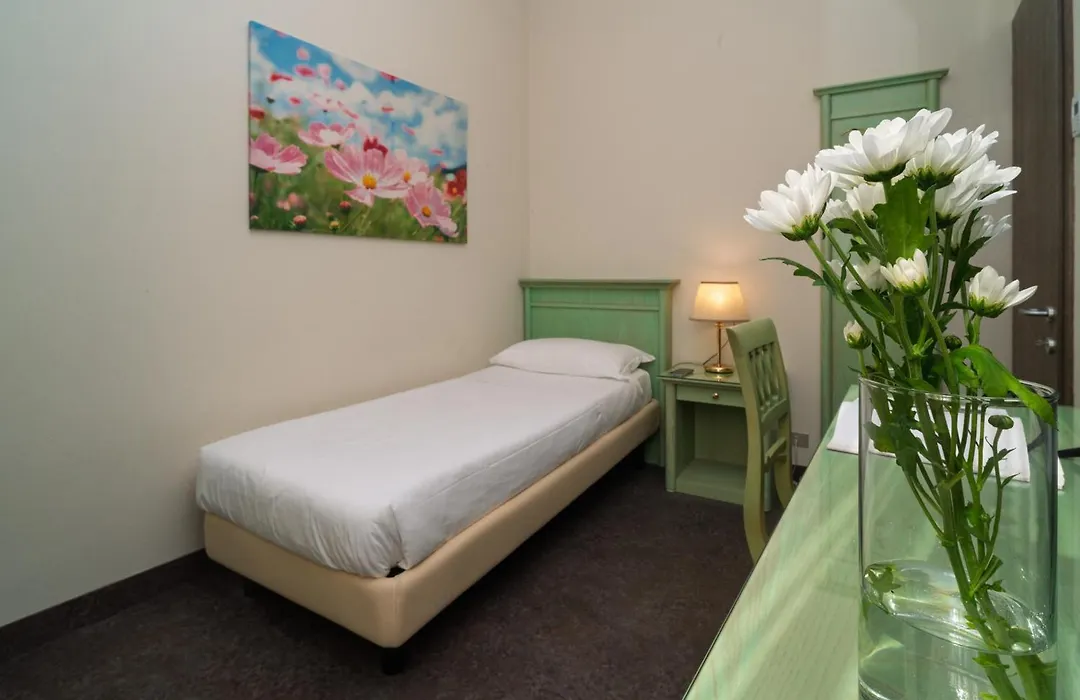 Hotel Donatello-1