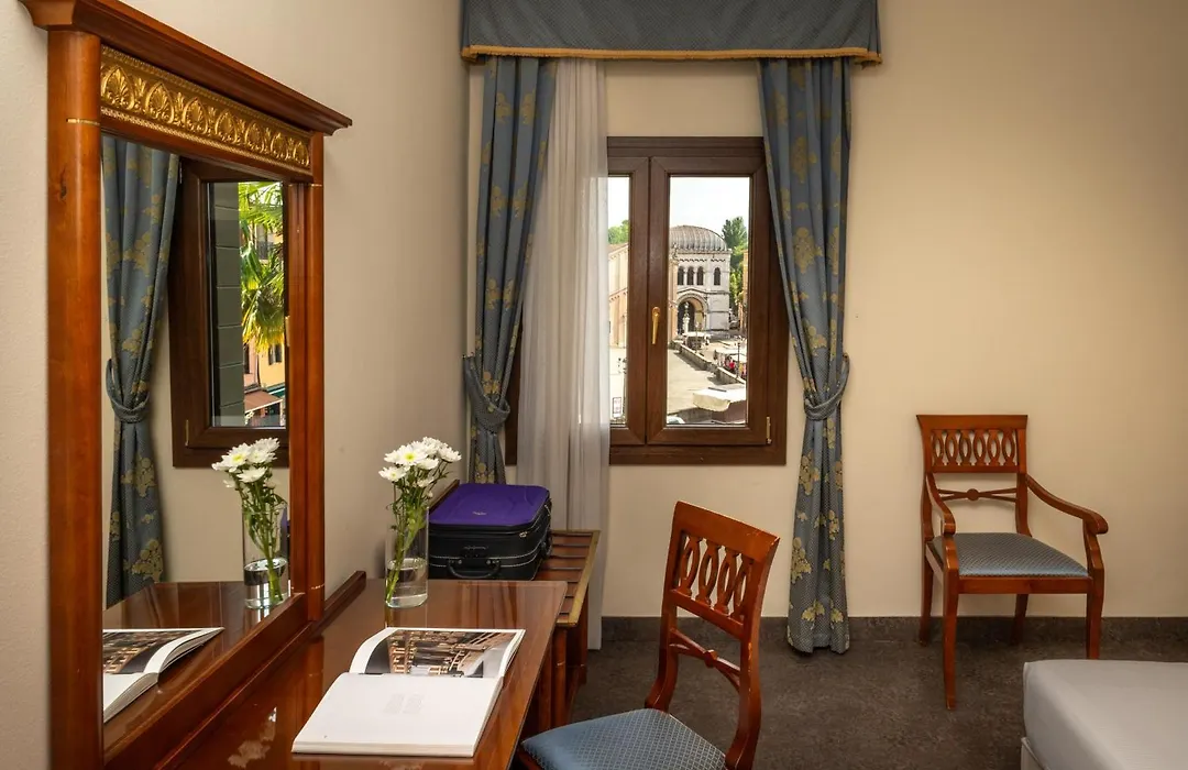 Hotel Donatello-1