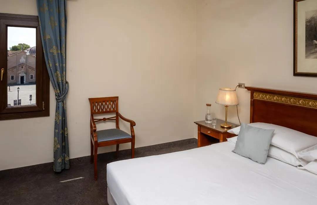 Hotel Donatello-1