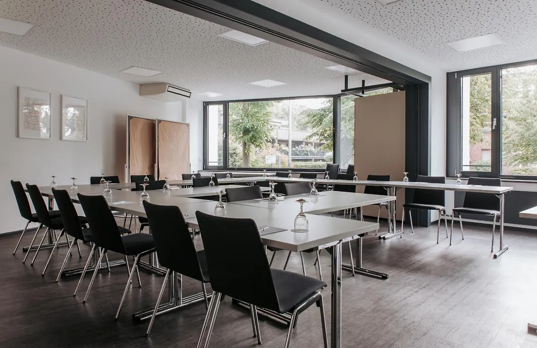Europa-Haus-Bocholt - Bett & Bike-1