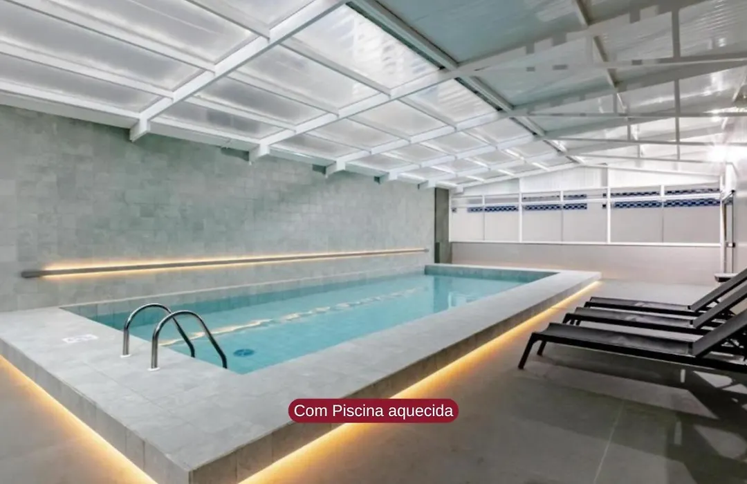 Hotel Pires By Pires - Balneario Camboriu-1