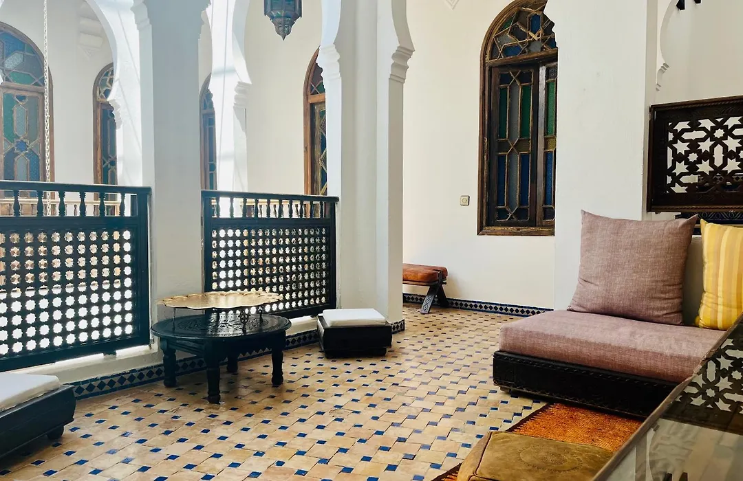 Riad Arous Chamel-1