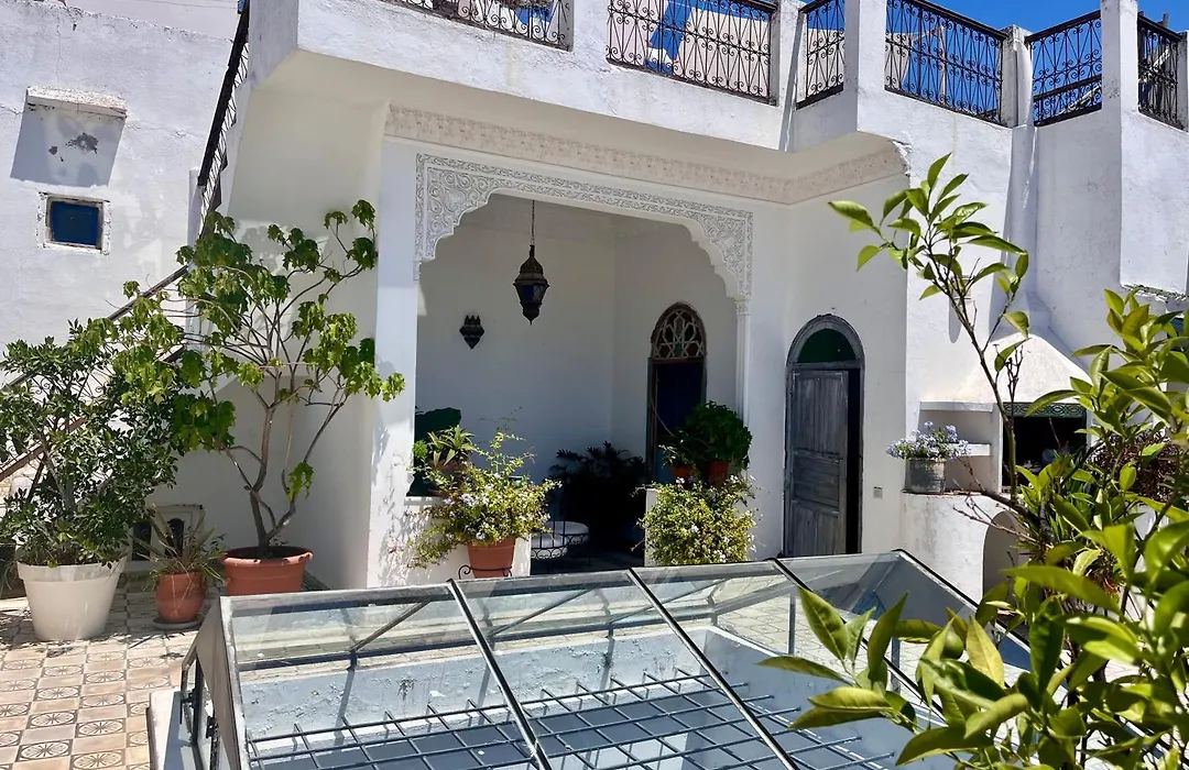 Riad Arous Chamel-1