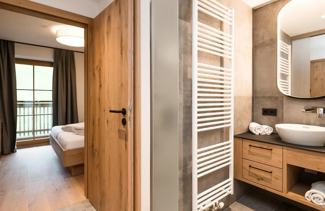 Berghotel Alpenklang-1
