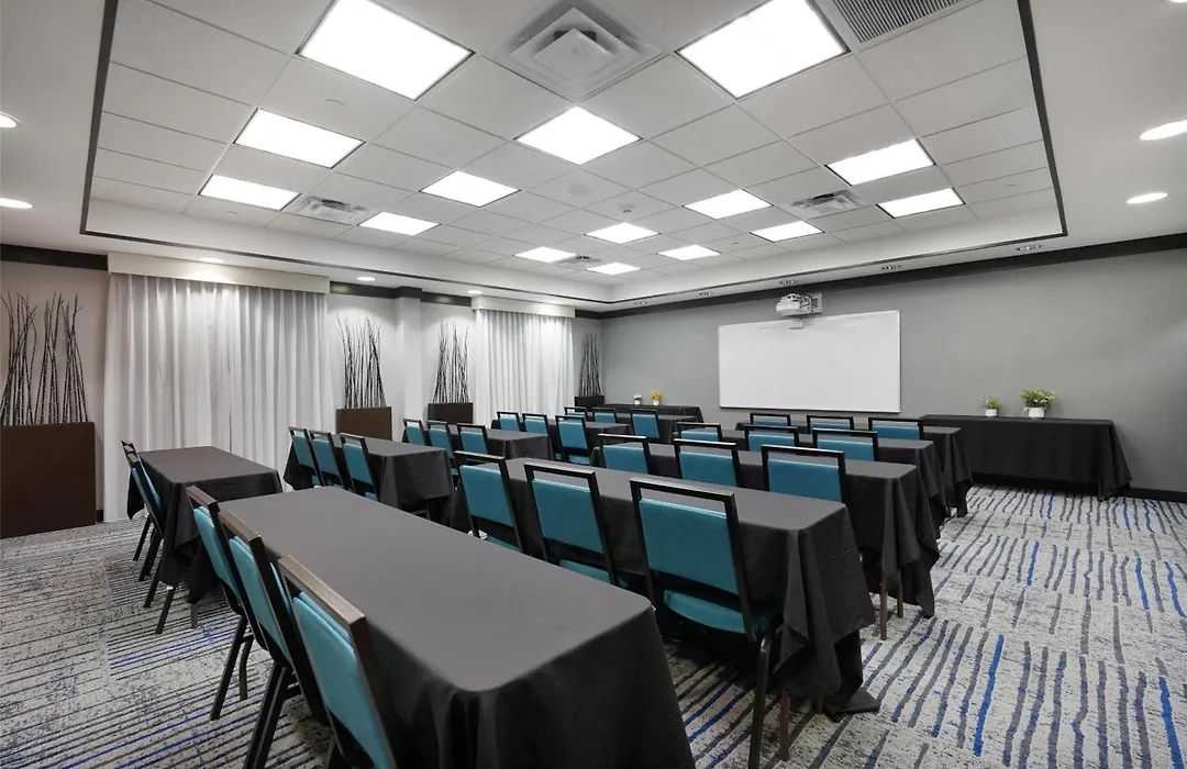 Hampton Inn & Suites Tulsa/Tulsa Hills-1