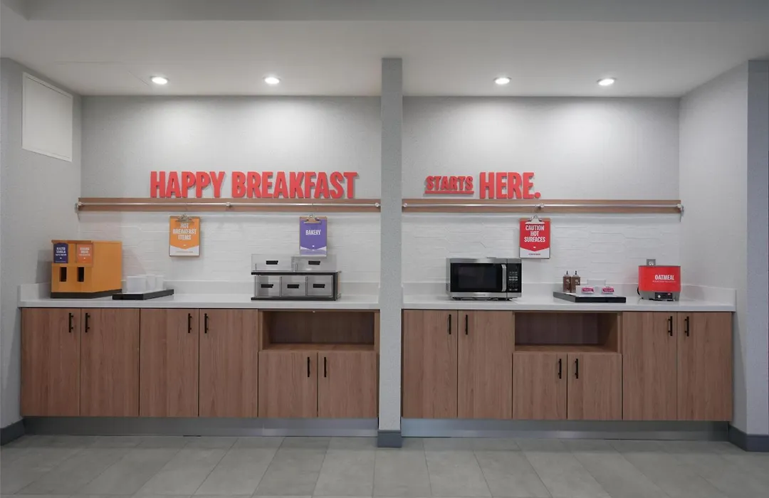 Hampton Inn & Suites Tulsa/Tulsa Hills-1