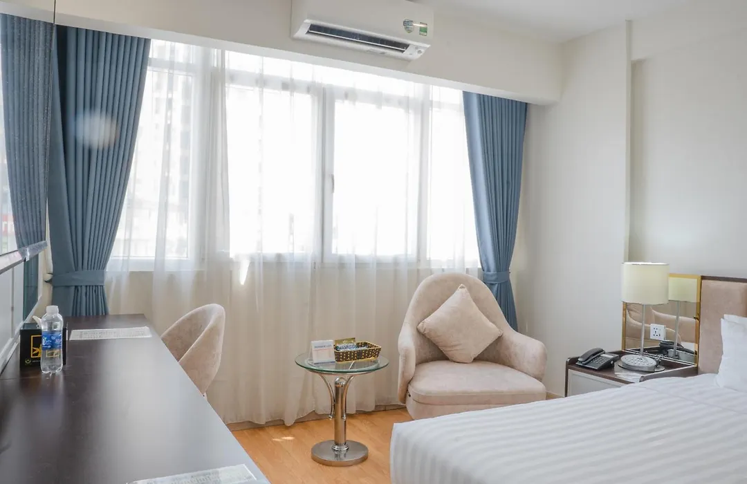 Bao Son International Hotel-1