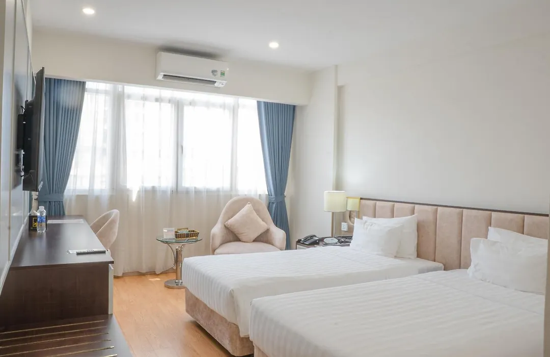Bao Son International Hotel-1