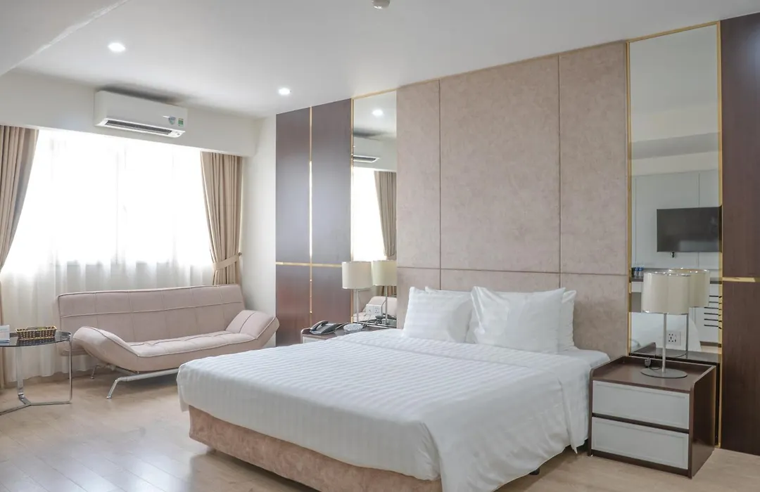 Bao Son International Hotel-1