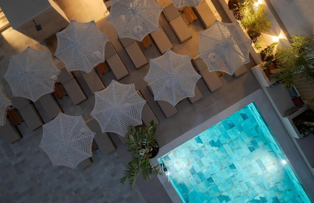 Sergios Hotel-1