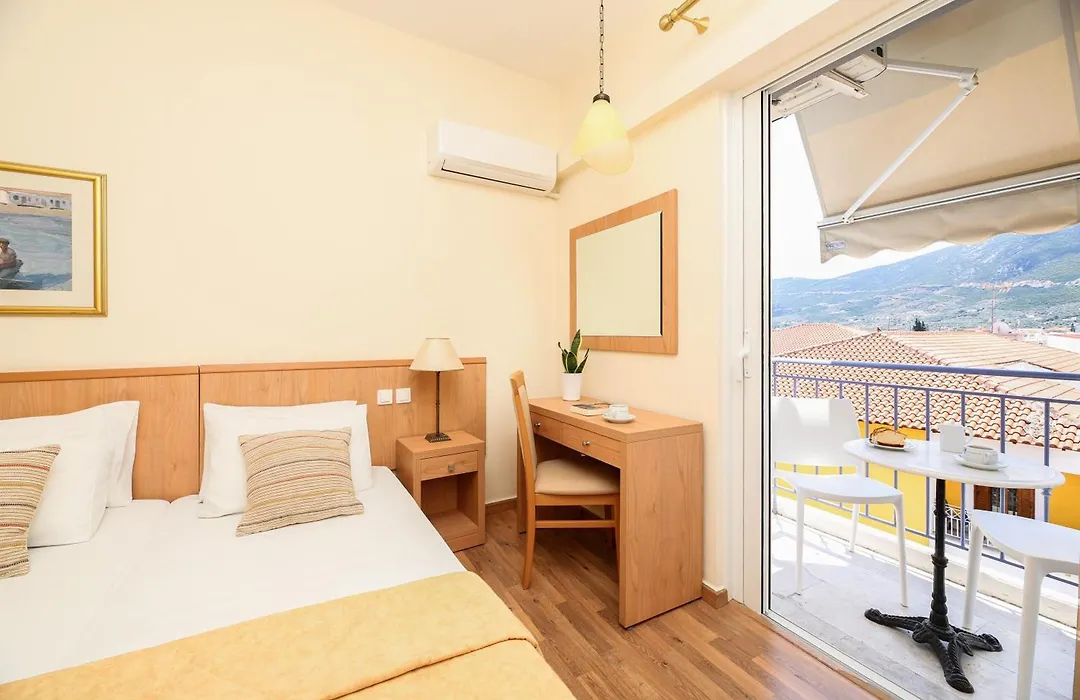 Saronis Hotel-1